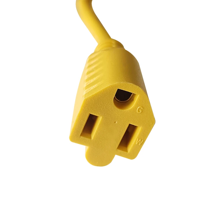 12 Gauge Appliance Extension Cord