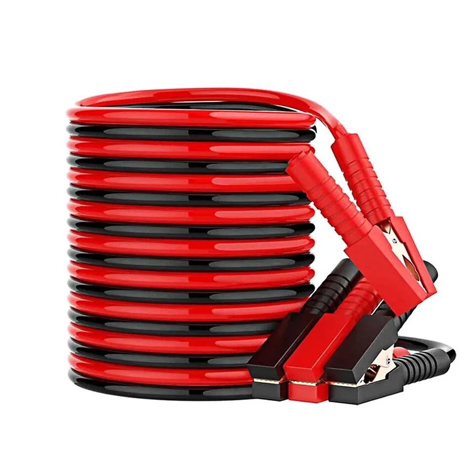 best heavy duty jumper cables for trucks (2)